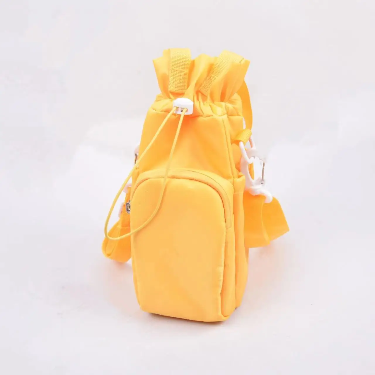 2024 новый продукт сумка для инструментов бутылка воды Слинг Тренажерный Зал Сумка сотовых телефонов Магнитная рукав мешочек