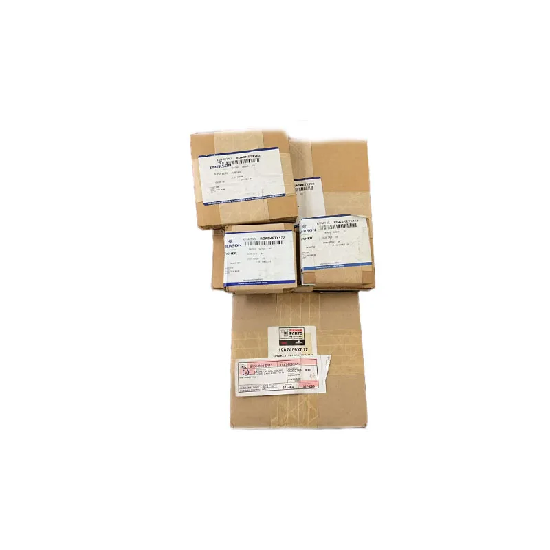 Valve Spare Parts In Stock Original Gasket Rgasketx182 Stainless Steel