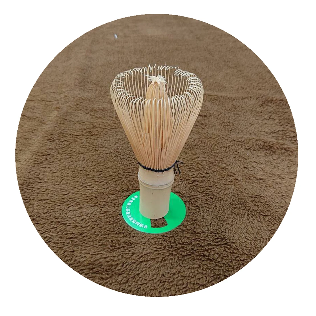 Японский хит продаж подходящая цена импорт бамбуковый венчик маття chasen