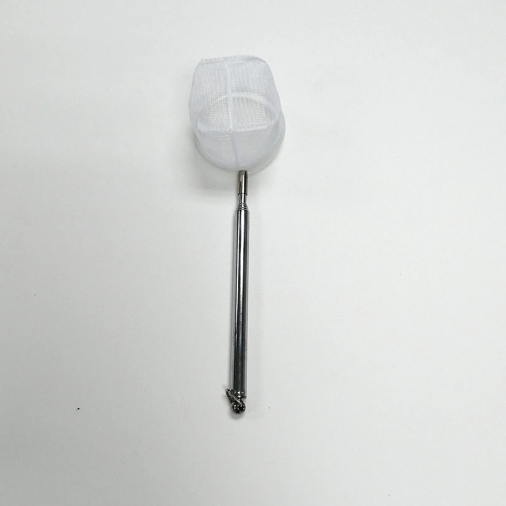 3D-TSA Wholesale 3D Shrimp net with 4 telescopic SS handle, super high quality mesh,