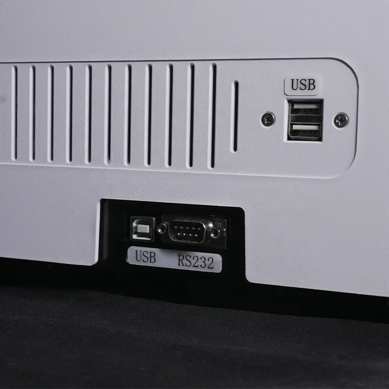 Biobase Manufacturer 190-1100nm Single beam 1200L/mm BK-UV1600 BK-UV1600PC digital spectrophotometer