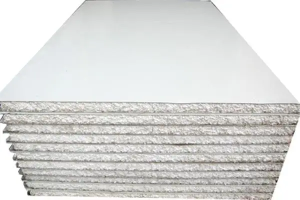 Easy Installation Best Price EPS Sandwich Panel for Roof and Wall