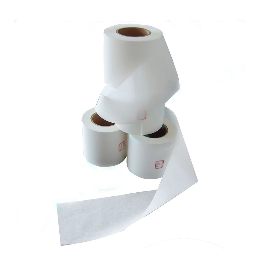 Best Price High Standard Non Heat Seal Tea Bag Filter Paper Roll