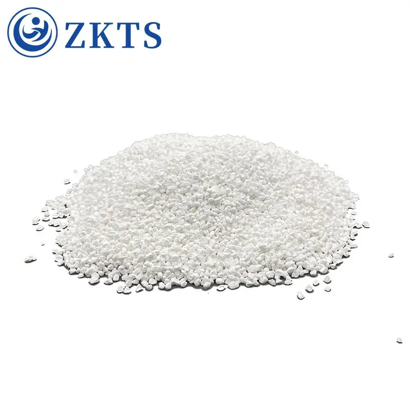 Water Treatment Chemical Hypochlorite De Calcium 65% Swimming Pool Chlorine