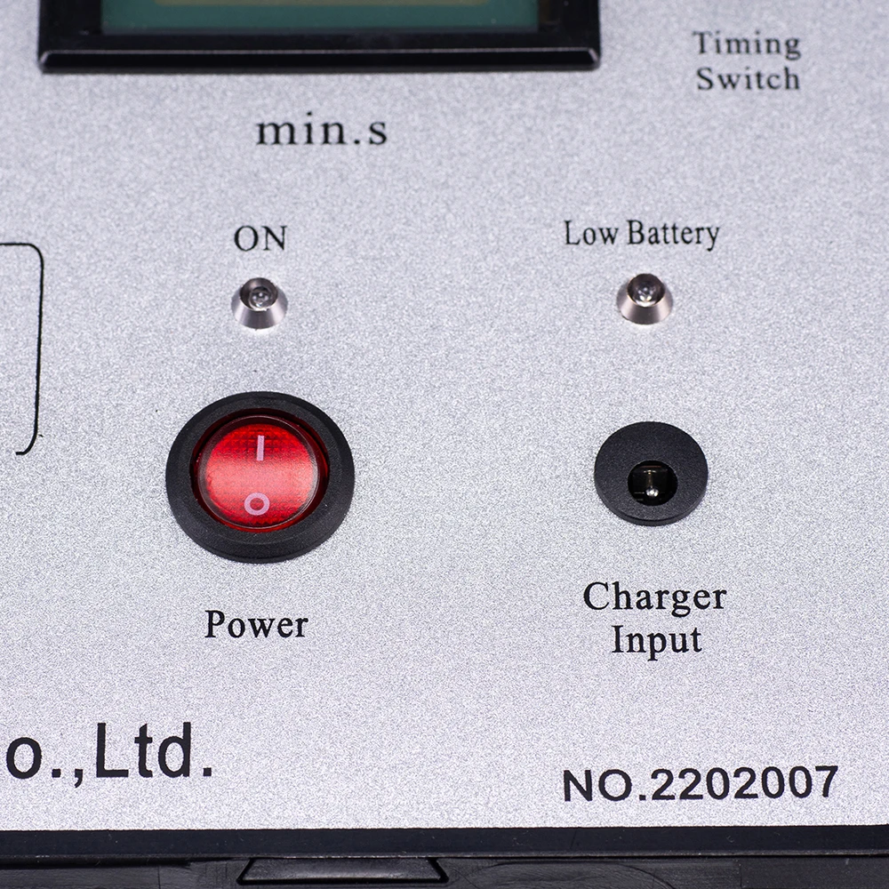 B GM-20kV Manufacturer Insulation Resistance 2500v 5000v 10kv 20kv Megohmmeter Insulation Resistance Tester