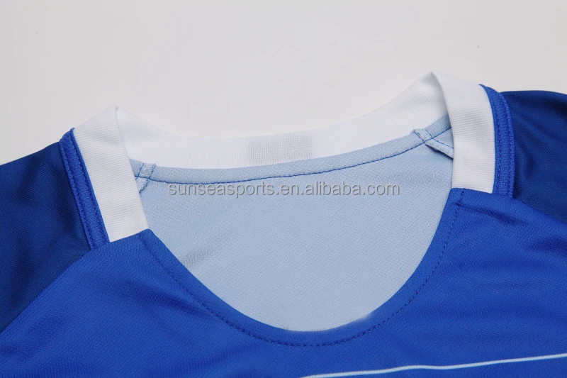 SUNSEA оптовая продажа, индивидуальная сублимационная цифровая печать, быстросохнущая футбольная майка, футболка, униформа для команды DHL, мужчин, Австралии