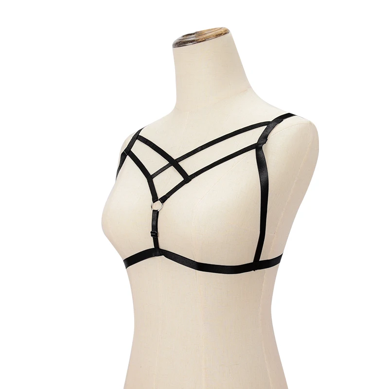 2017 New Design Hot Images Women Sexy Bra Underwear Ladies Bra O0457