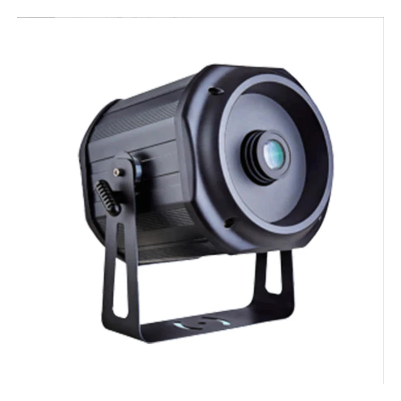 MITUSHOW 200W 300W Outdoor Colorful Water Pattern Lamp LED Effect Light IP65 Waterproof Landscape Light gobo projector
