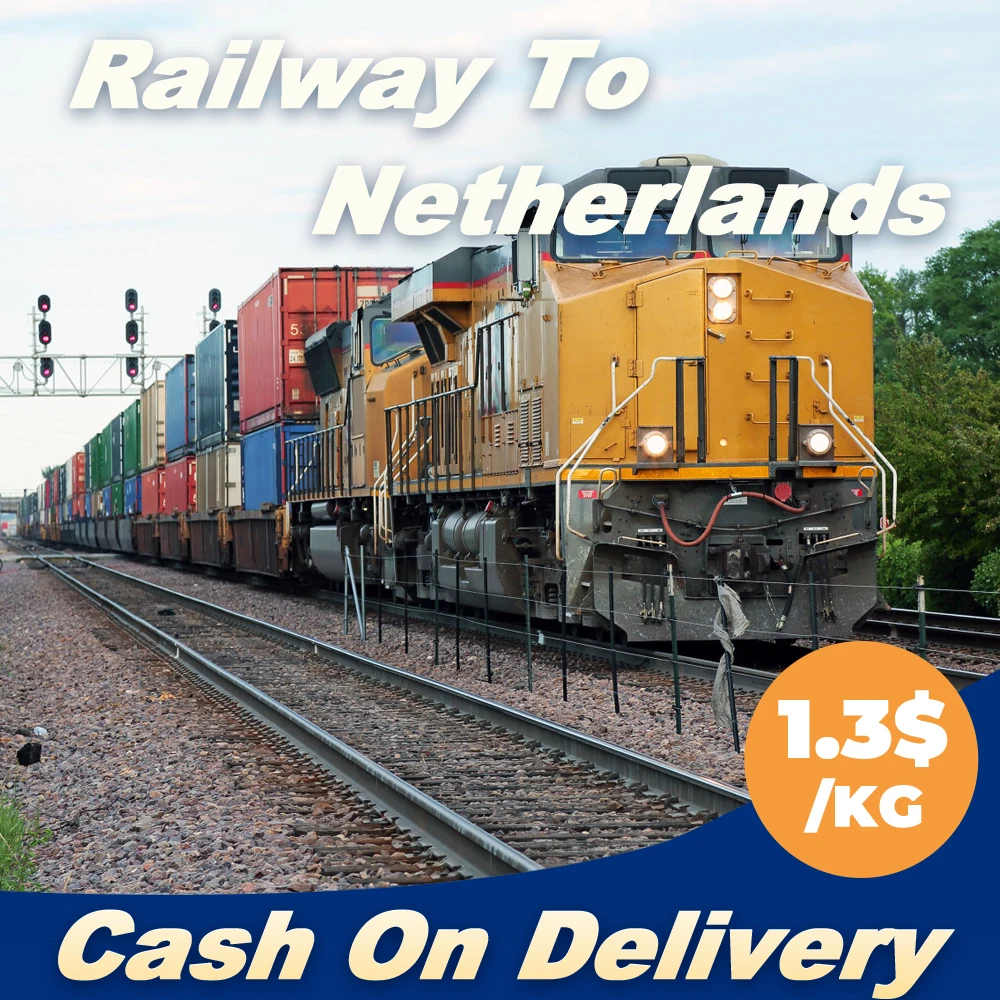 door to door ddp cif cost freight forwarder agent shipping from yiwu shenzhen shanghai china to netherlands
