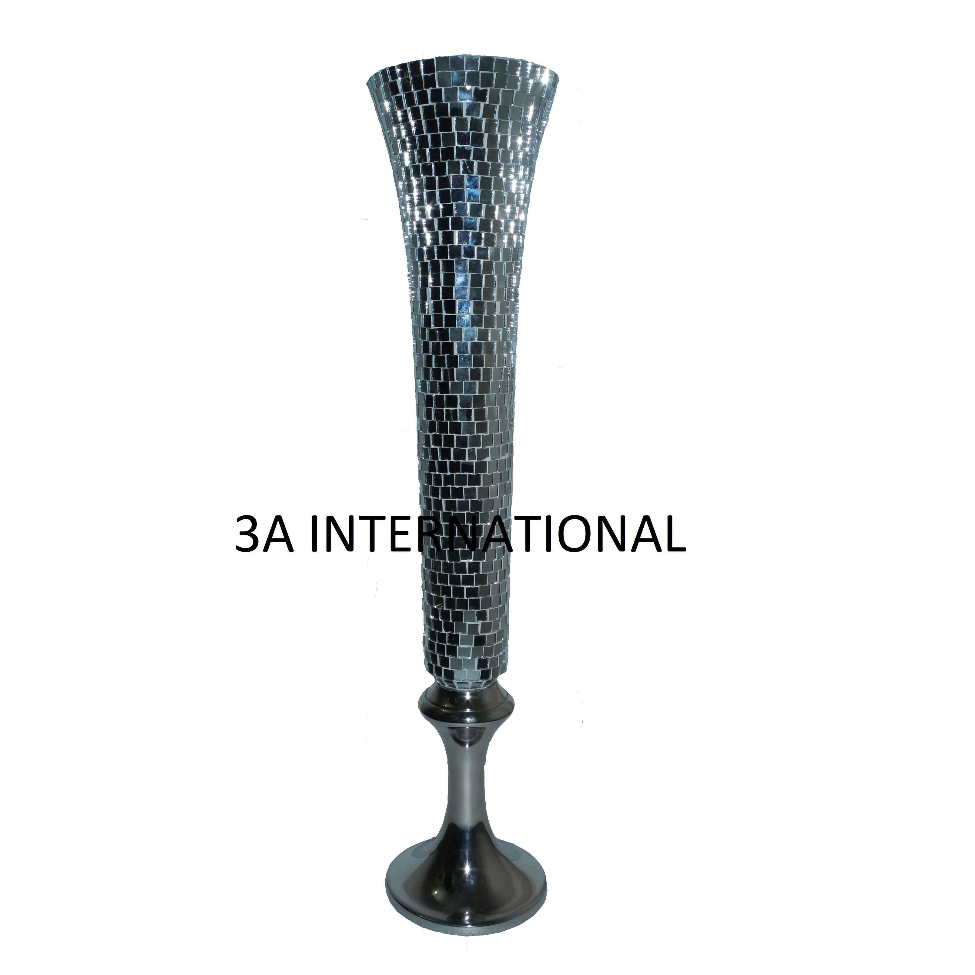 
Flower Vases For Wedding Decoration and home decor flower vase gift ware and table ware item hand made flower vase 