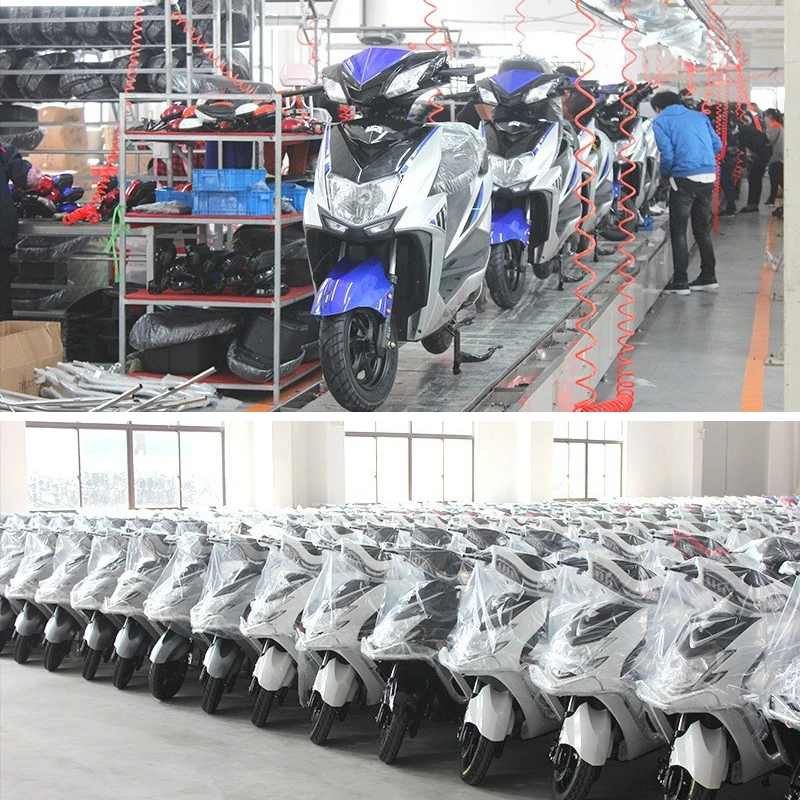 1000w 60v 72 volt electric motorcycle ckd electric scooter 2000w electric moped india price