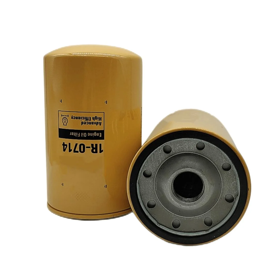 HZHLY Engine Fuel Water Separator Fuel Filter UC-5031 Sp227518 T75030001 K2100-1105350 T9000-1105350 A70K00-1105350A