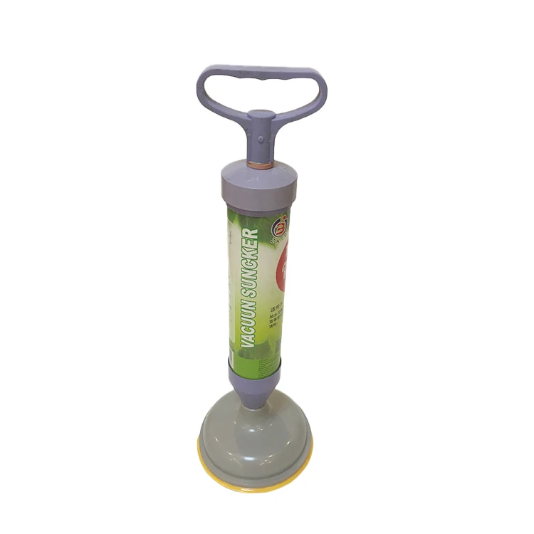 High Quality Unclogs Toilets Sinks Air Drain Pump Buster toilet