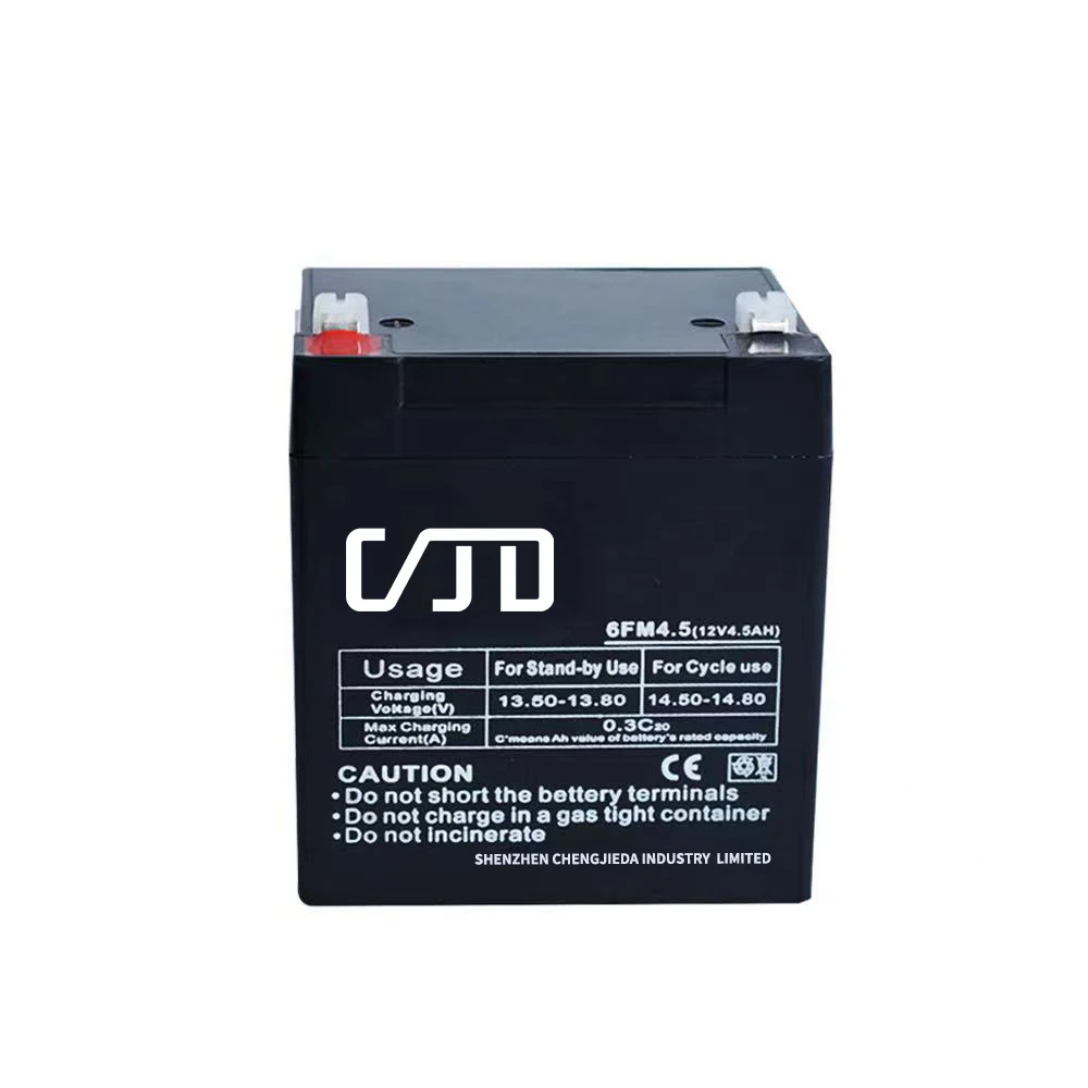 Lead Acid Battery 65Ah Lead Acid 12v Maintenance Free Batteries Lead Acid Car Battery for Solar Panels