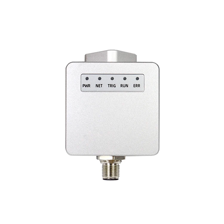 Efficient Positioning Reading ID Information High Adaptability Industrial Vision Sensor For Robot