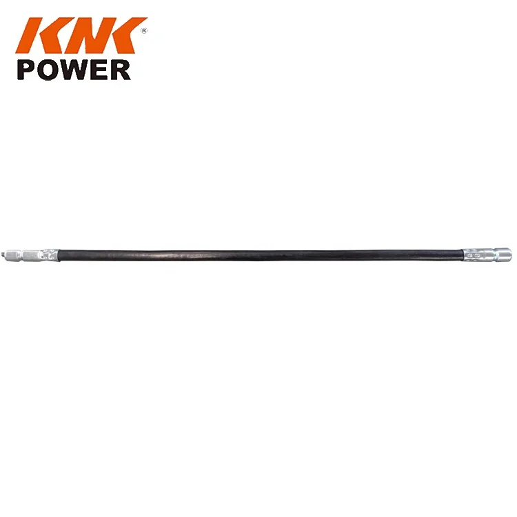 Factory Whole Sale Brush Cutter Flexible Drive Shaft Brush Cutter Parts Flexible Shaft