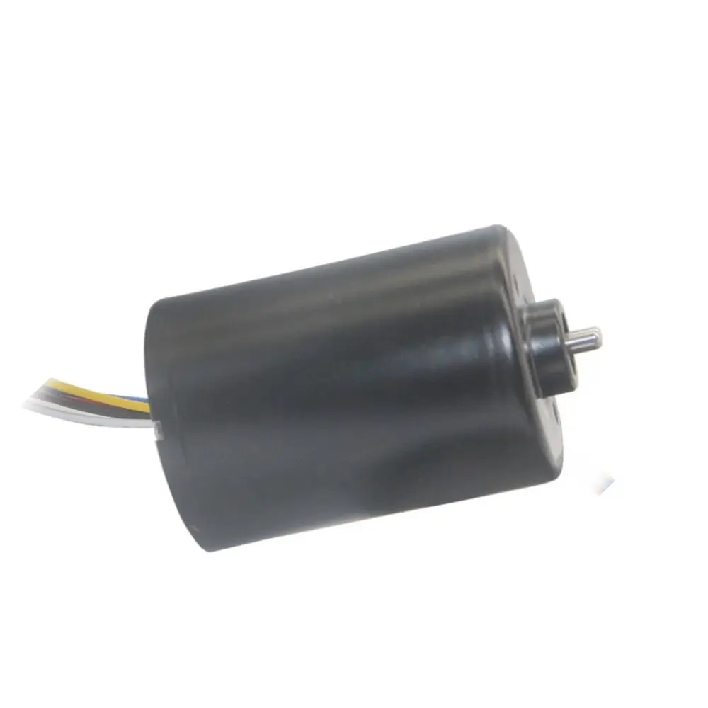 ASLONG BLDC 3650 12v 24V CW/CCW PWM Adjustable Speed Micro Brushless High Speed Long Life DC Motor for Automatic Products