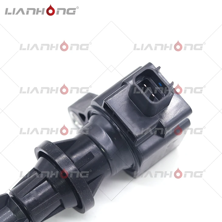 High Quality motor 6E5G-12A366 Ignition Coil for MAZDA 6 Ford Mondeo Zhisheng Ignition Coil 6E5G-12A366