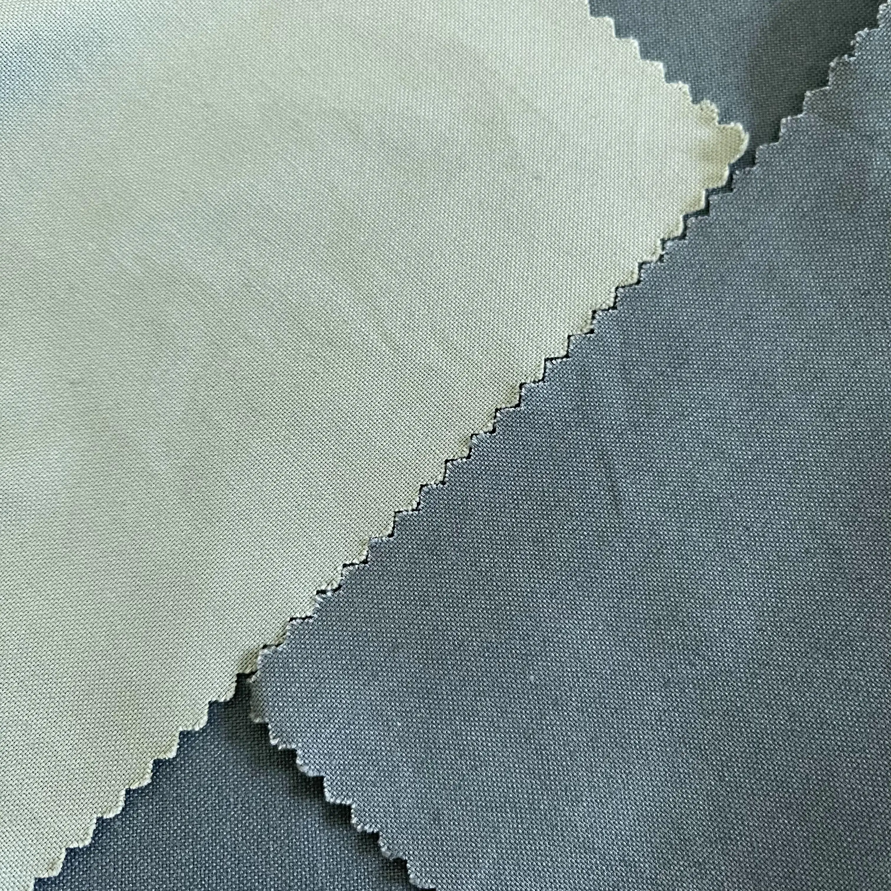 dress making cotton cloth fabric roll woven yarn dyed designer custom colors pure material stripe for