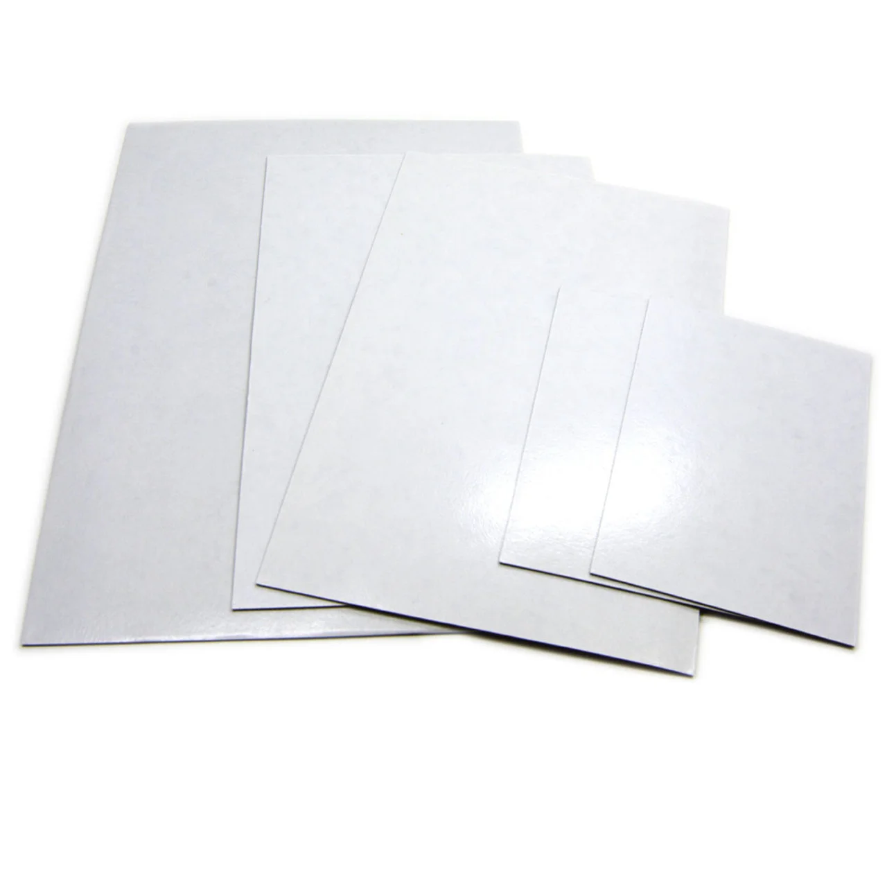Magnetic Photo Paper a4 Magnet Sheet for Laser Printer