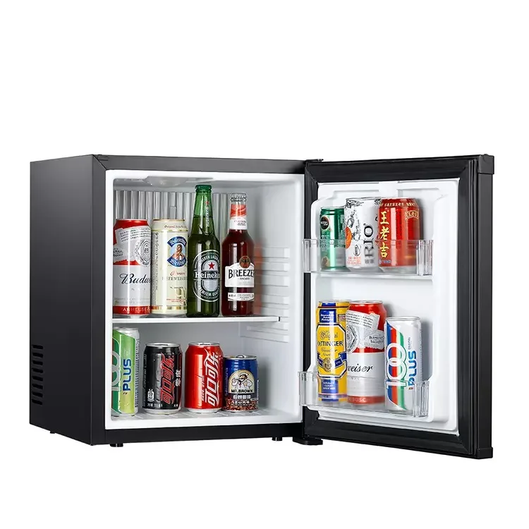 25L Hotel Mini bar Refrigerator/ Energy Saving Mini bar Fridge