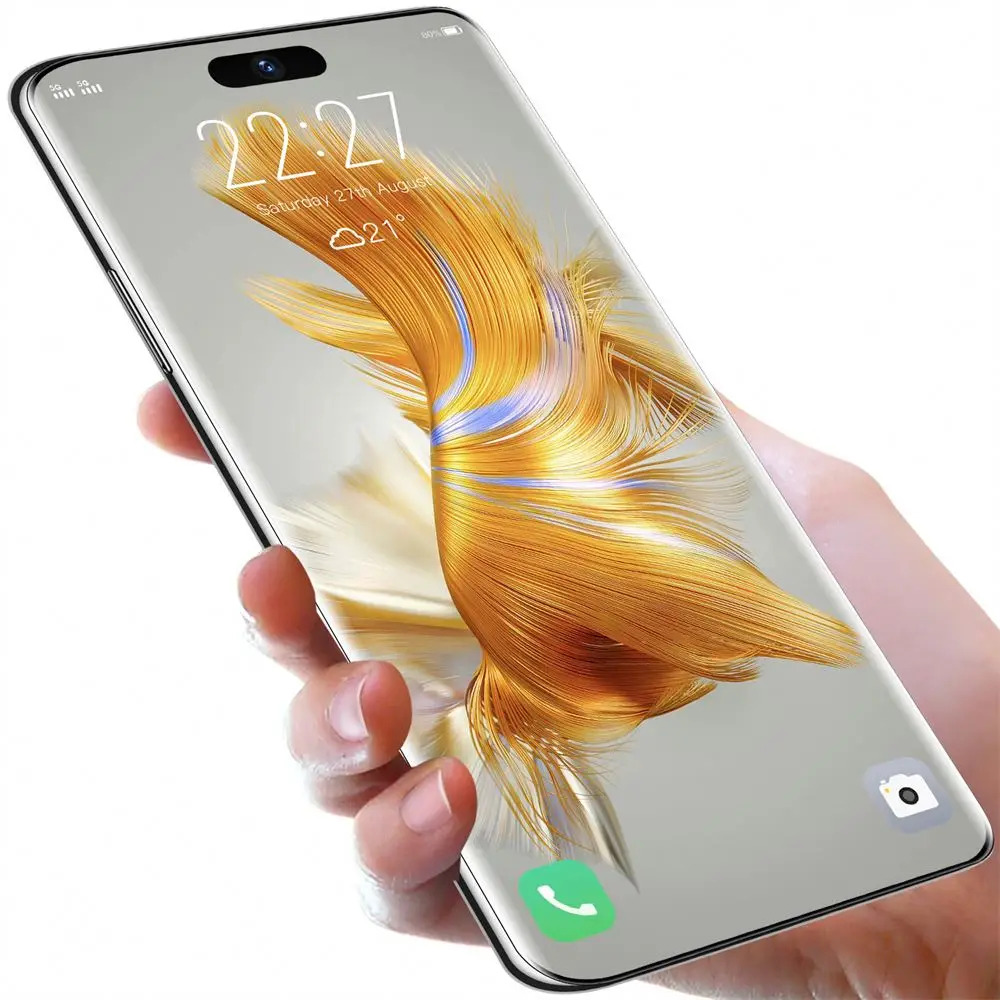 xiaoddmi 10s hyperboloid screen 5g smartphone 100 million pixels 8K Xiaolong 870