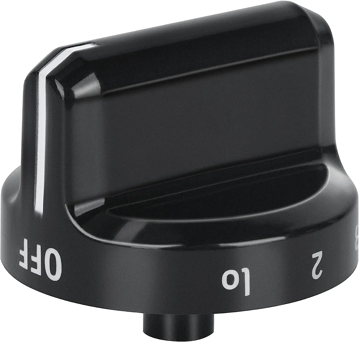 316564511 Stove Knobs Replacements, Only Compatible with Frigidaire Gas Range/Oven/Stove Knobs, Cooktop Burner Control Knob Repl