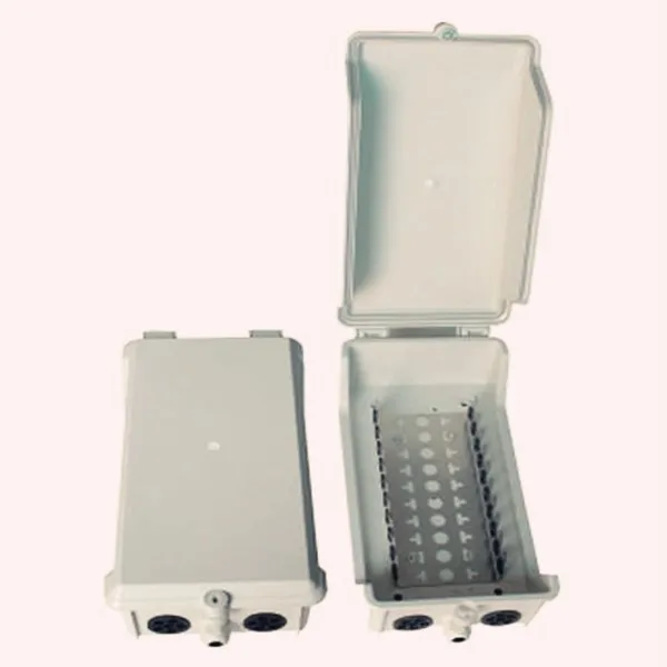 
20 pairs terminal box 