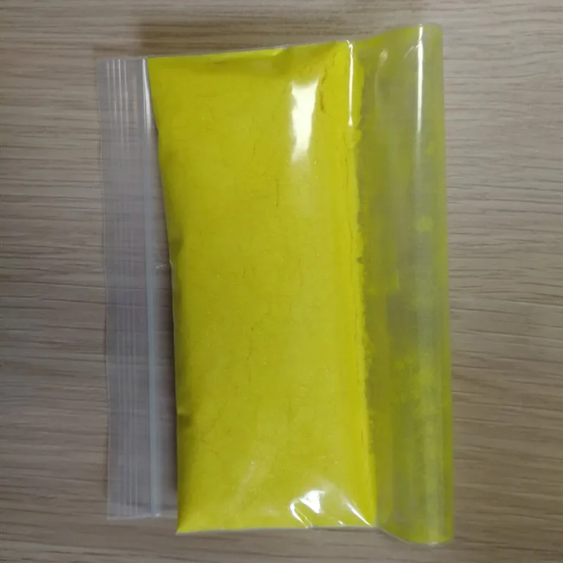 Высококачественный порошок кемпферол 98%