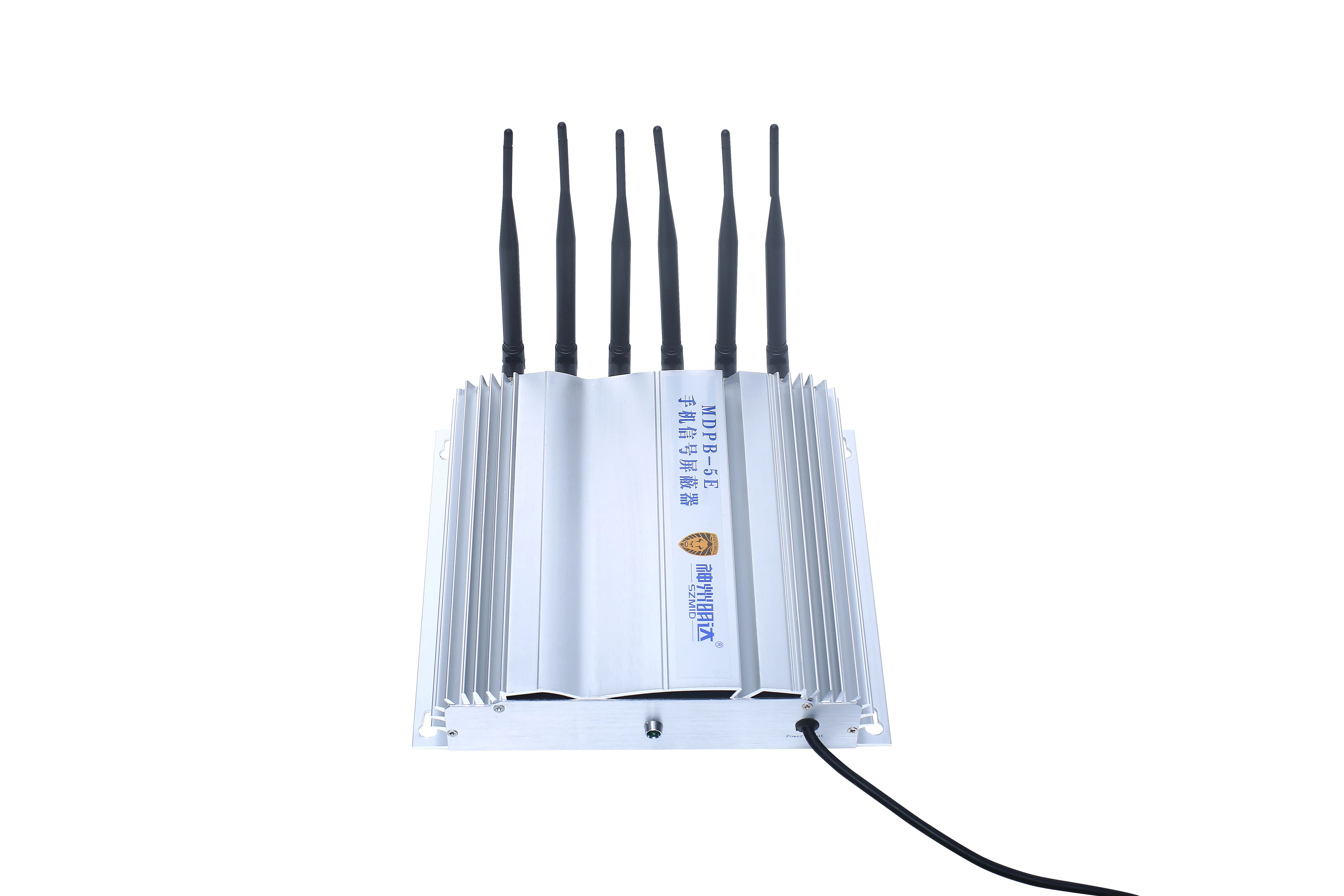 
SZMD MDPB-5E Mobile phone signal Exam room mobile phone shielding equipment jammer 