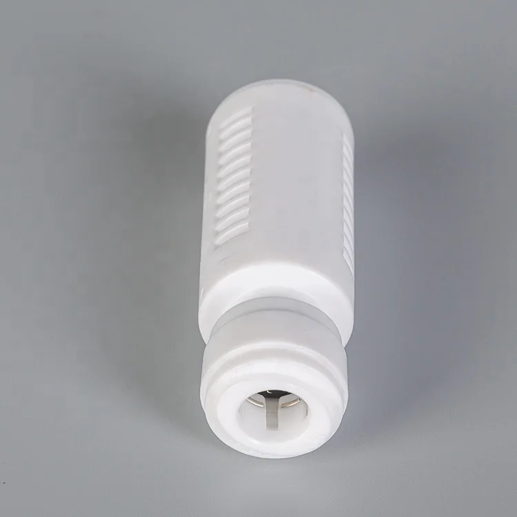 
High quality plastic water purifier fittings Quick water accessories 