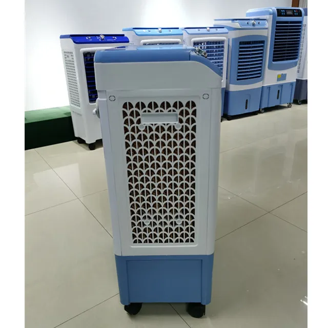 Professional Manufacture Cheap Hot sale  Water Fan Commercial Air Compressor Cooler