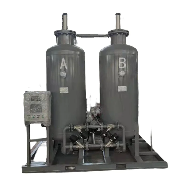 Z-Oxygen Competitive Price small liquid nitrogen generator It can be stored for a long time and can be used