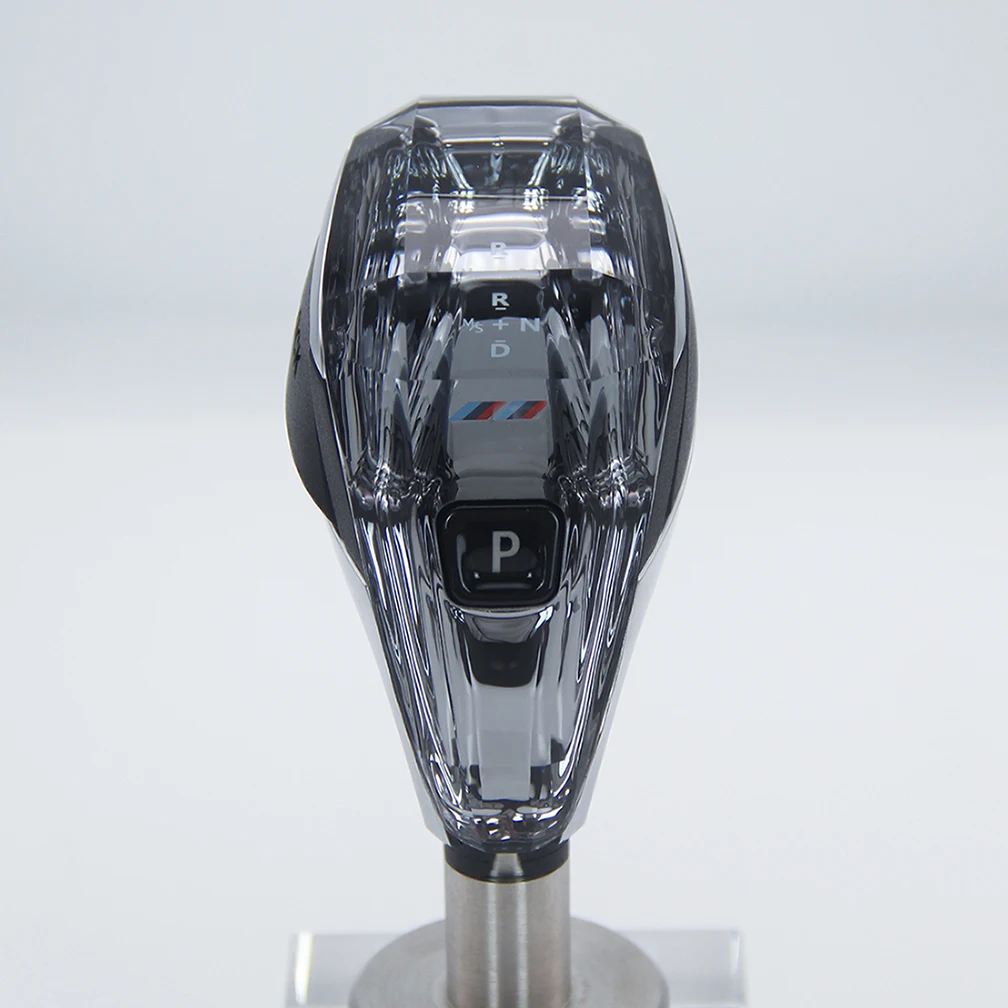 car interior accessories crystal gear shift knob for bmw interior kit