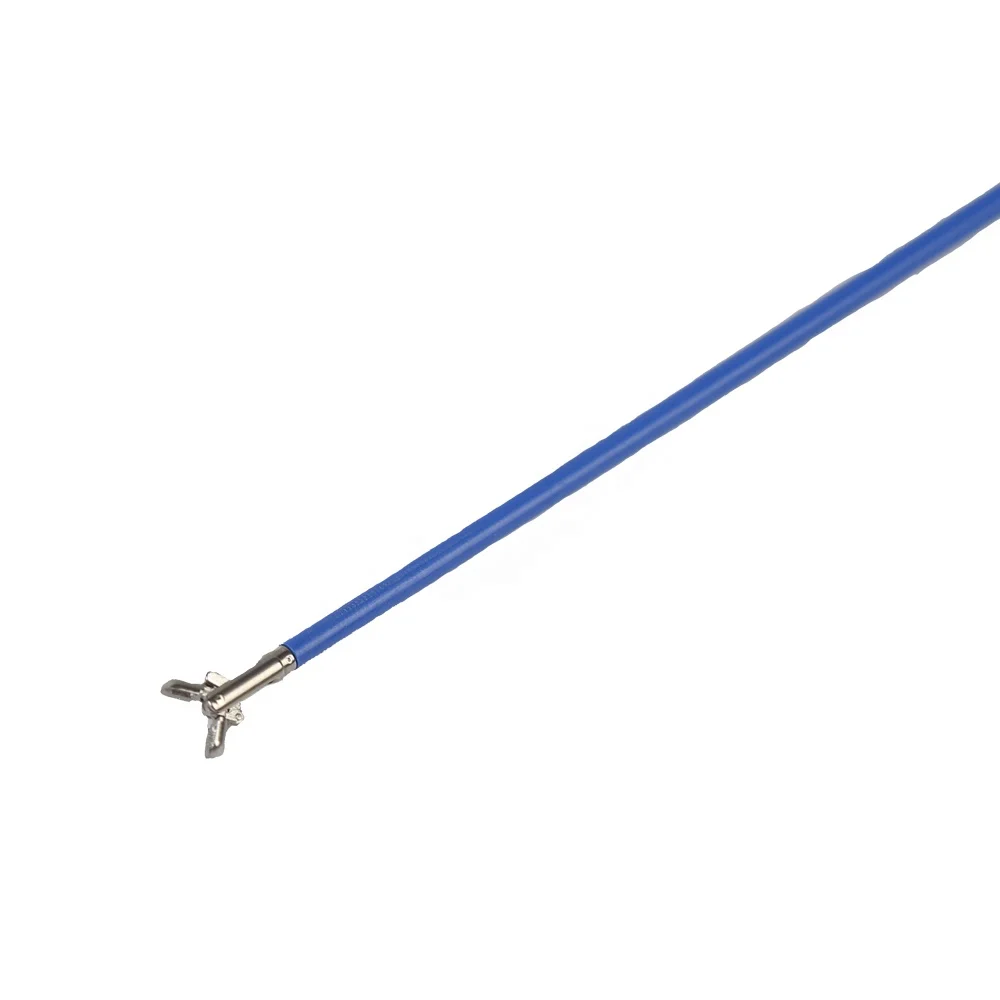 
Disposable Biopsy Forceps endoscopy use with Oval Jaws 