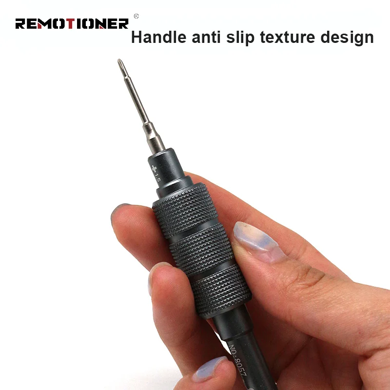 Strong Magnetic Phone Laptop Dismantling Repair Tool Kit Screwdrivers for Watches Glasses
