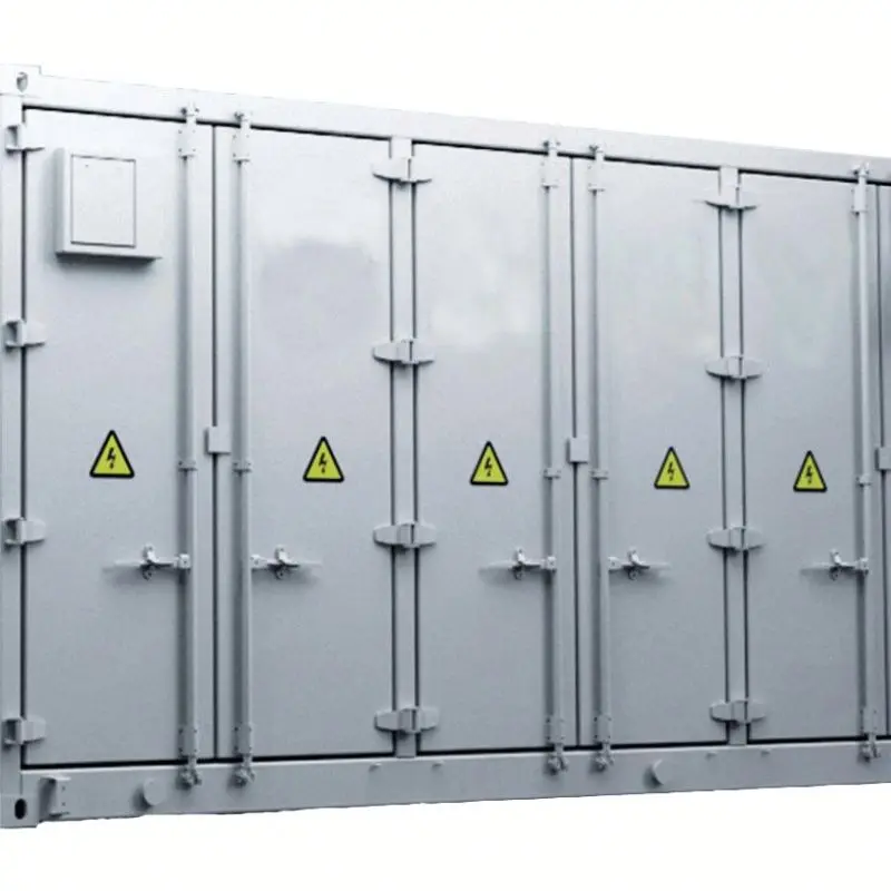 Bluesun Solar high voltage stacked energy storage 20kwh lithium ion 51.2v 106ah lifepo4 solar battery