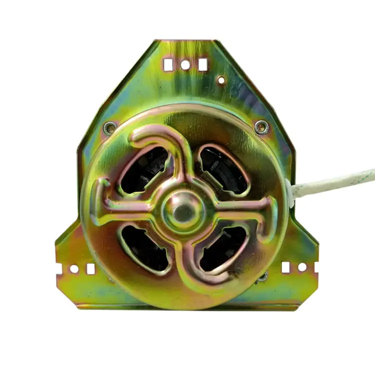 
Factory price spare parts YYG-70W washing machine dehydration motor 