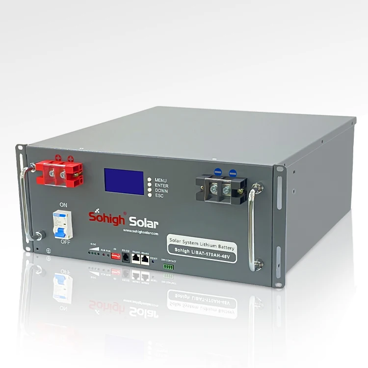Перезаряжаемые 200ah 200 ah lifepo4 многократного цикла глубокого заряда-разряда батареи 12v литиевая батарея 48В для солнечной системы хранения питания панели солнечных