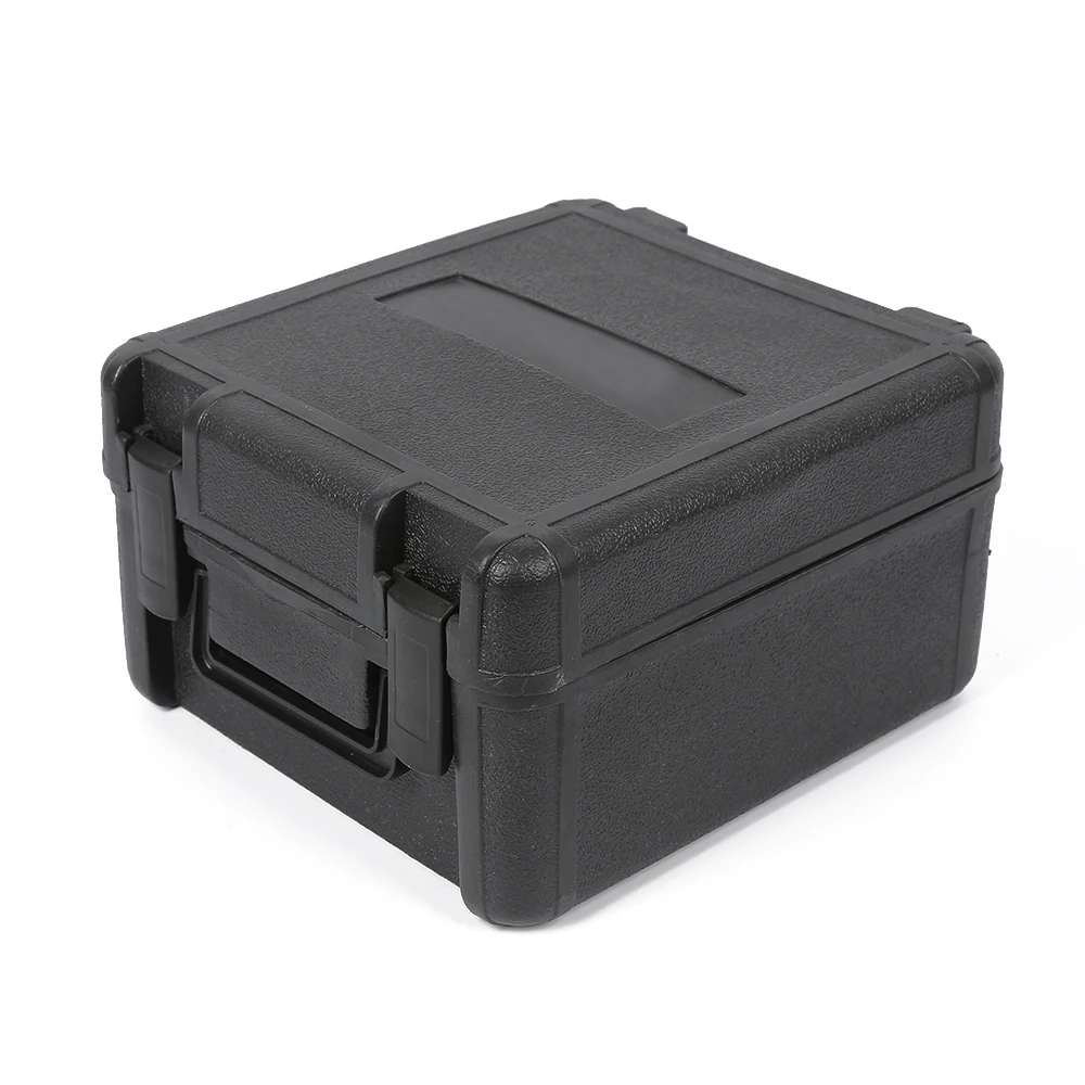 tool cases  w/o EVA foaming  cheap factory accept OEM ODM customization for logo, shape, color, size