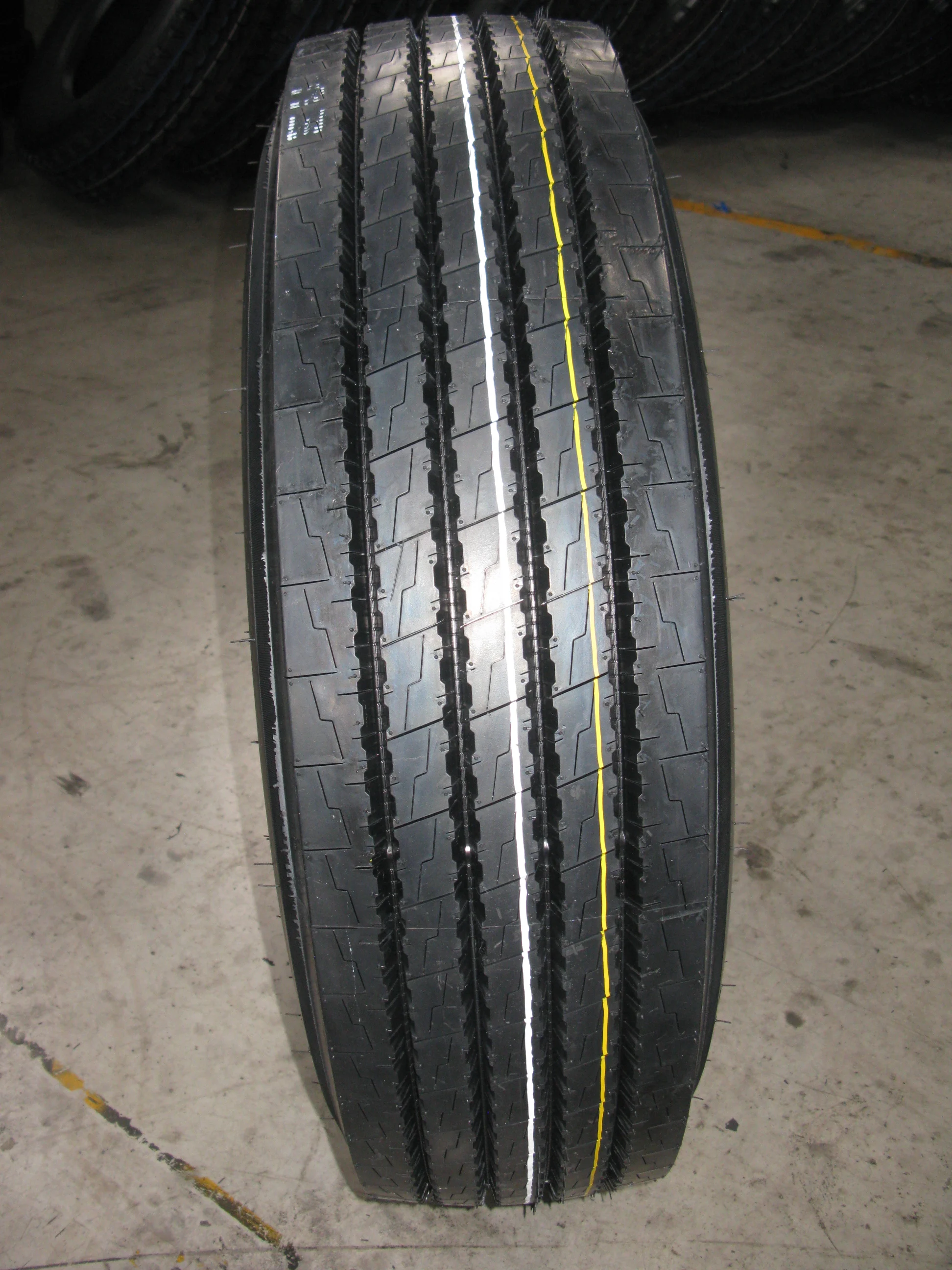  315/80R22.5 366 узор для колесных прицепов шин XINGYUAN бренд ANNAITE AMBERSTONE грузовая