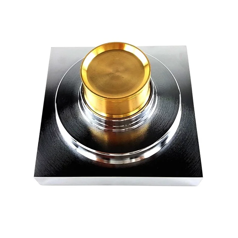 Hot Sale Insert Anti-smell Water Bathroom Side Drainage Floor Drain Filter For Toilet Shower