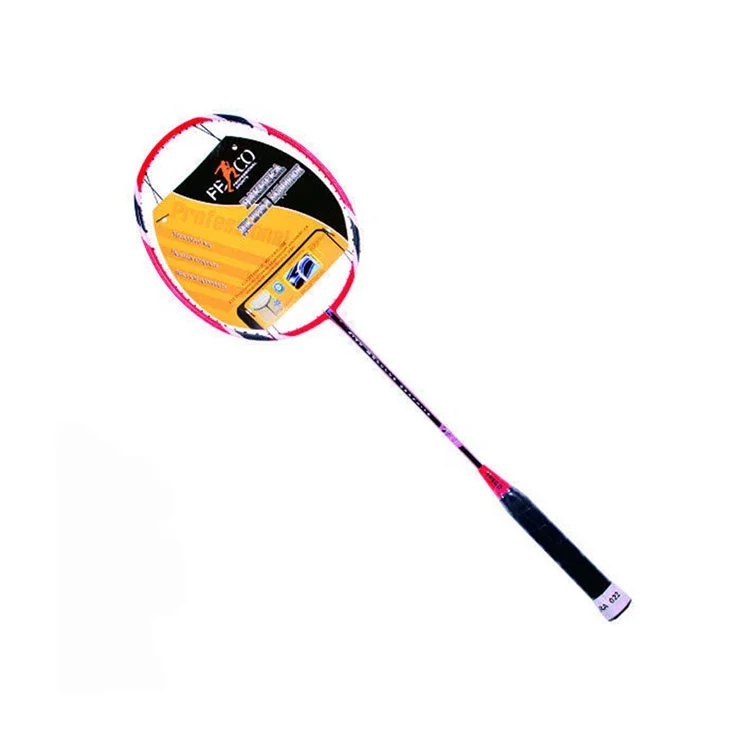 Sports Equipment Badminton Racket Oem Family Badminton Racquet