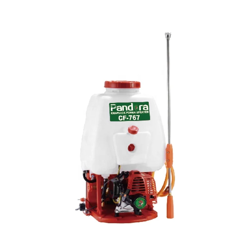Pandora 20L ранец 767 сельскохозяйственный моторный распылитель