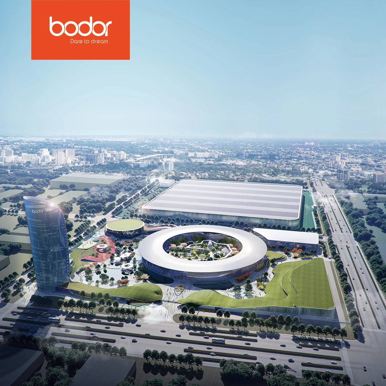 Bodor Classic A Series Metal Cut Machine Fiber Laser Cutting Machine Price