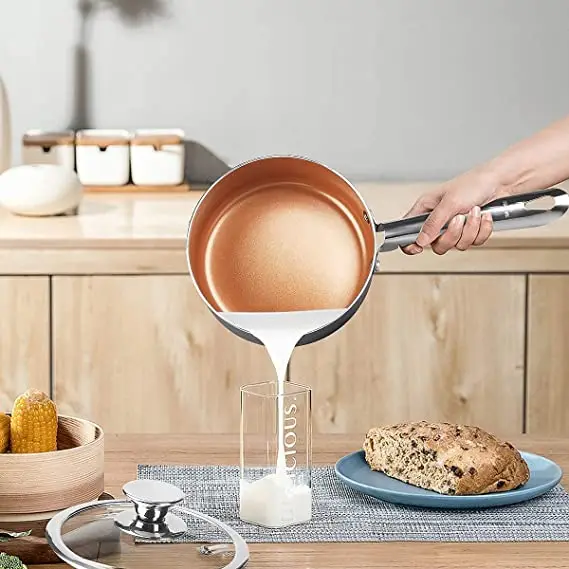 Professional Series  Conjuntos De Panelas Ceramic Cookware Cookware Sets