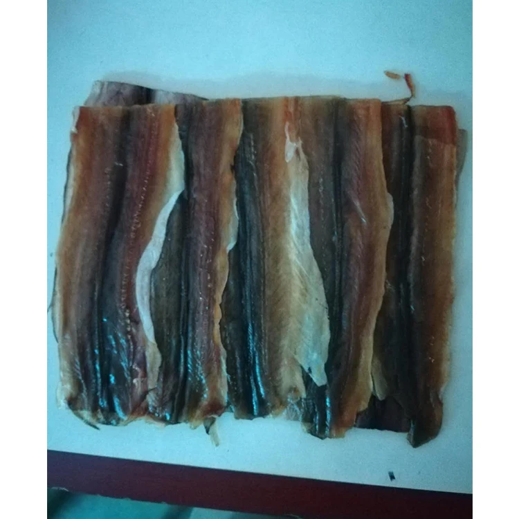 Factory supply Healthy Sea Food Delicious nutritious Eel Frozen Eel