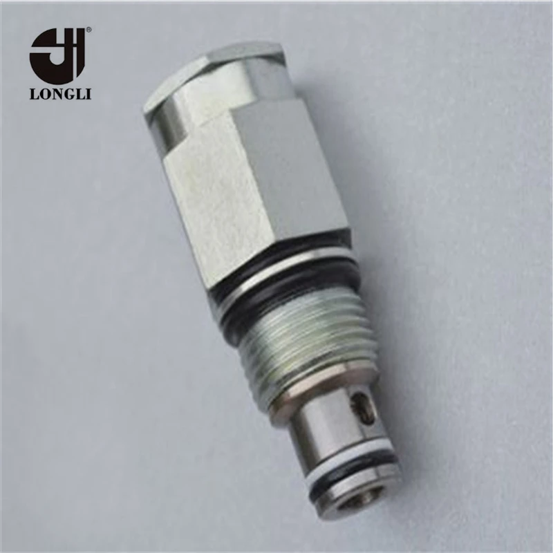 LFD-10  hydraulic control flow divider/combiner spool-type valve