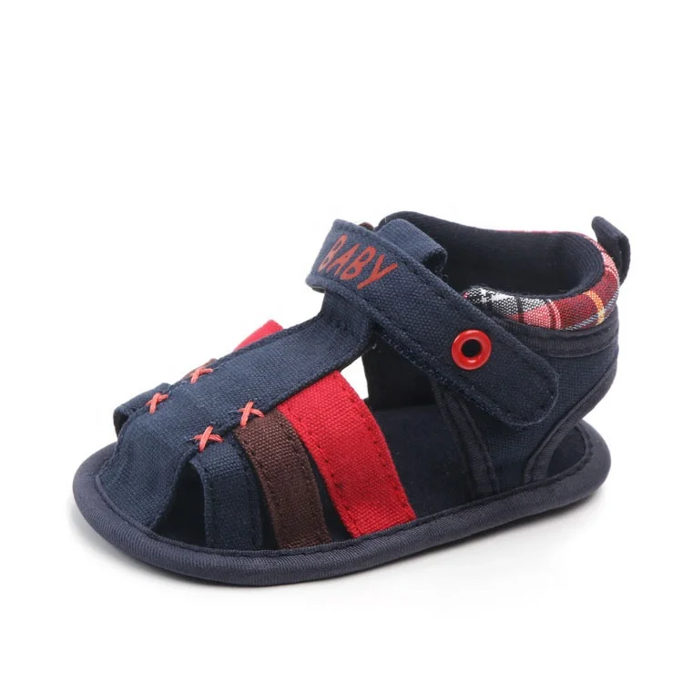 
Western Market Hot Selling Latest Design PU Leather Baby Shoes Students School Footwear 