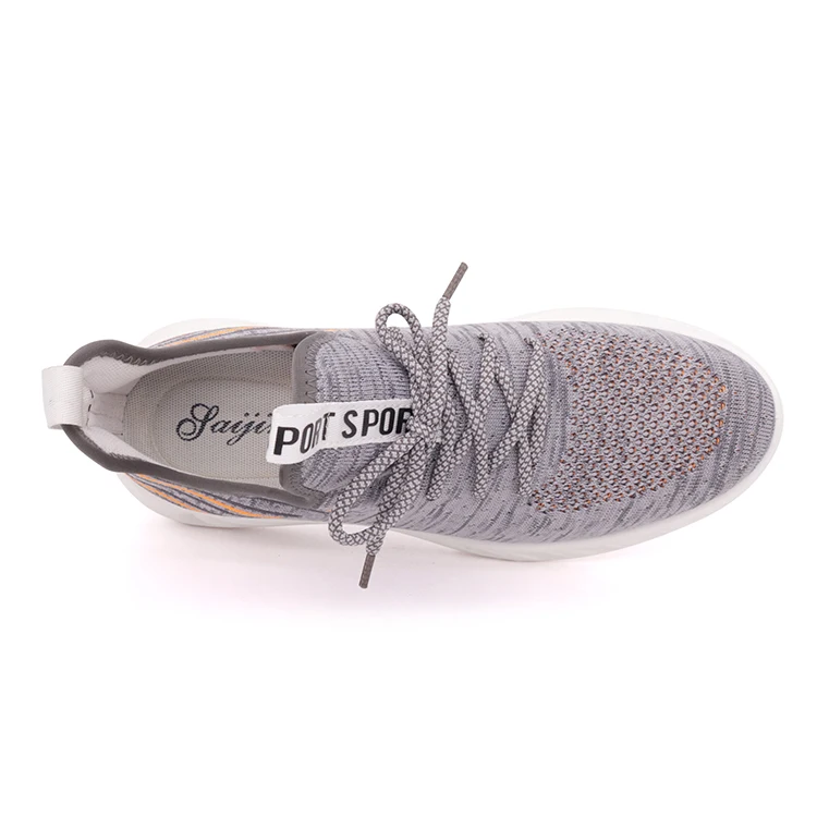 
China factory cool sports shoes fashion man casual men shoes Wholesale 